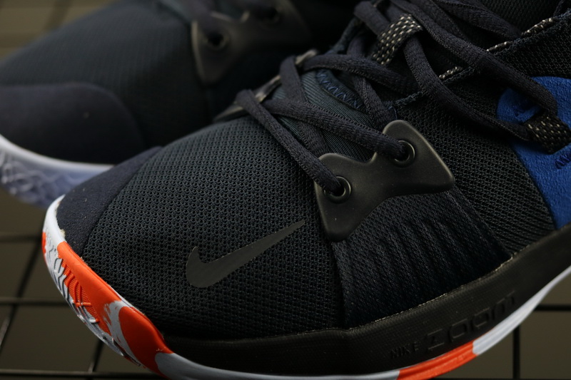 Super max Nike PG 2 EP 7(98% Authentic quality)